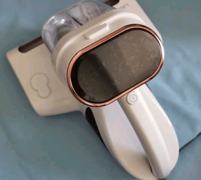 除螨仪智商税还是真香？2025年5 款热门机型拆解，原来选对这么重要！