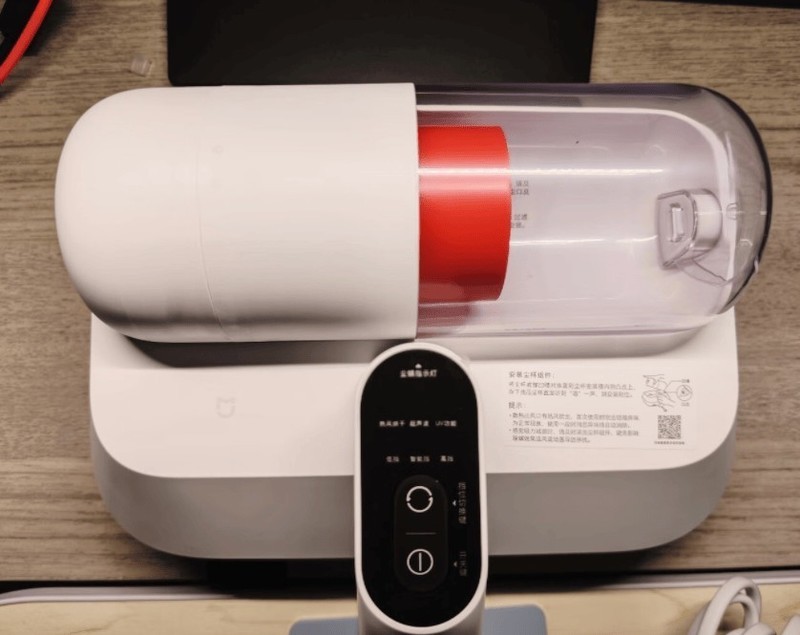 除螨仪智商税还是真香？2025年5 款热门机型拆解，原来选对这么重要！