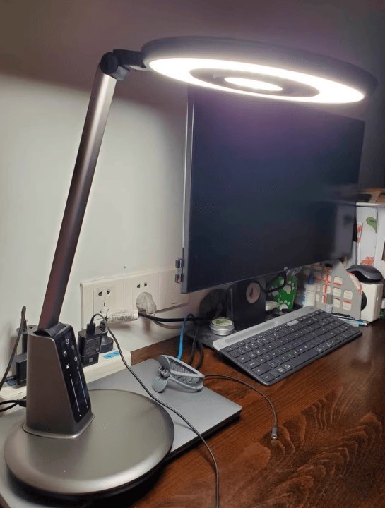 护眼台灯什么牌子比较好？行业精选！品质劲爆的护眼台灯品牌推荐