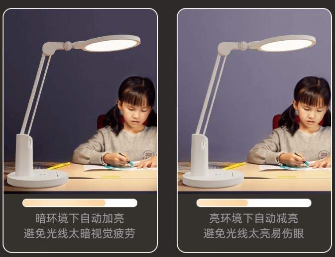 护眼台灯什么牌子比较好？行业精选！品质劲爆的护眼台灯品牌推荐