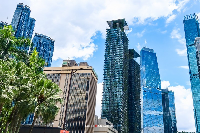 新马之旅（10）