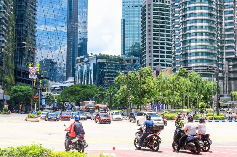 新马之旅（10）