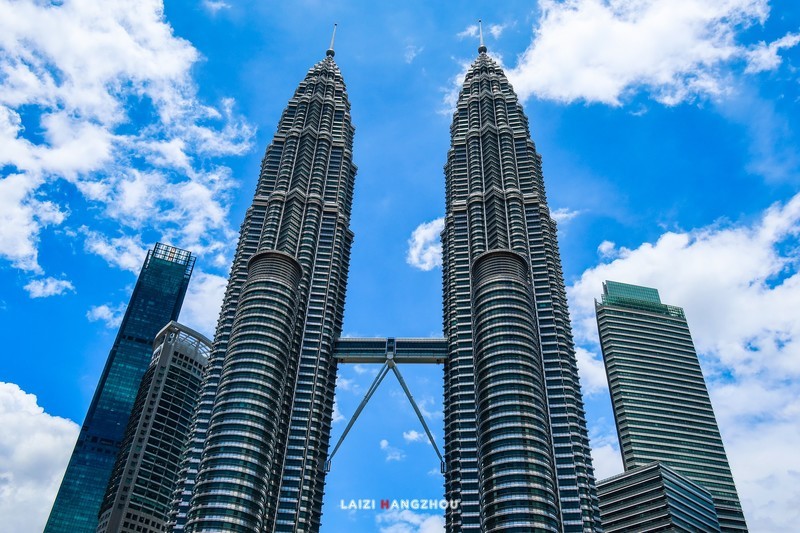 新马之旅（10）