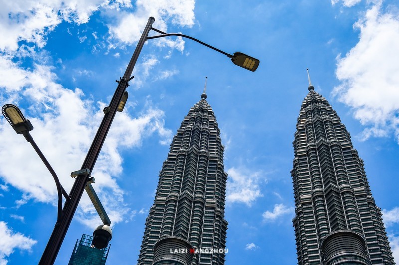 新马之旅（10）