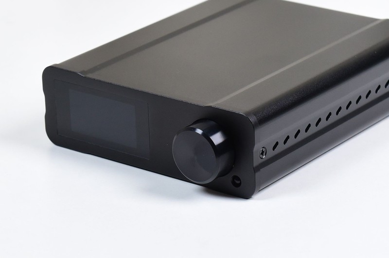 独立USB界面+蓝牙+解码的功放仅售626，派扬祭出桌面HiFi惊喜之作