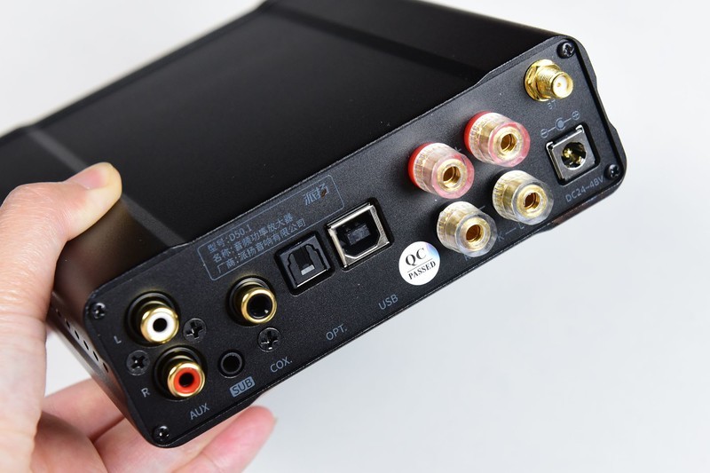 独立USB界面+蓝牙+解码的功放仅售626，派扬祭出桌面HiFi惊喜之作