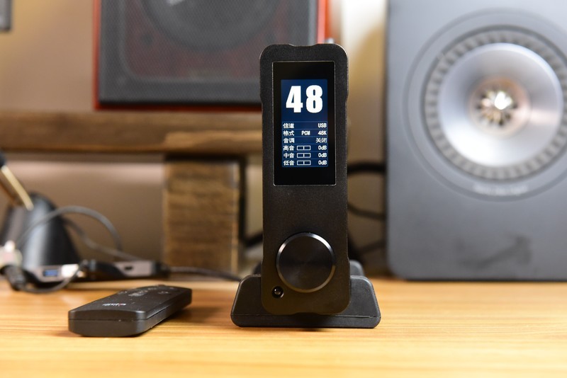 独立USB界面+蓝牙+解码的功放仅售626，派扬祭出桌面HiFi惊喜之作