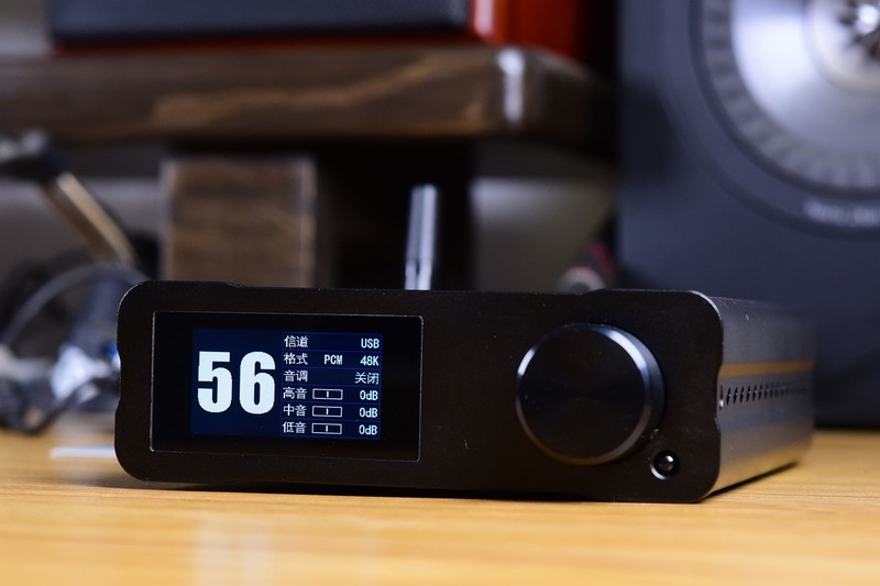 独立USB界面+蓝牙+解码的功放仅售626，派扬祭出桌面HiFi惊喜之作