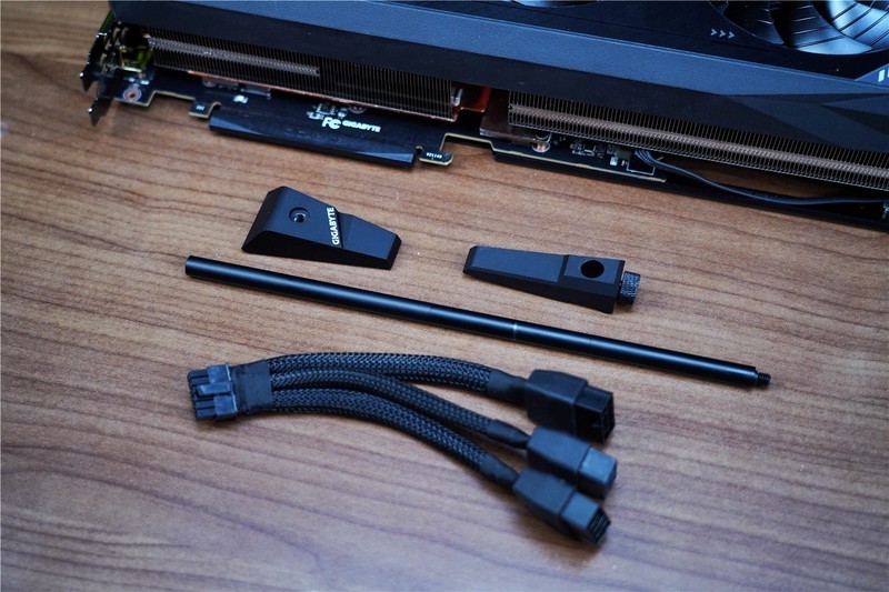 技嘉新卡皇驾到，RTX TITAN的完美替代品--技嘉RTX 3090 Ti 24G分享