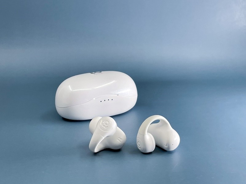 同为开放式听音耳机，索尼的气导式耳机和earsopen骨聆骨传导耳机有何不同体验？