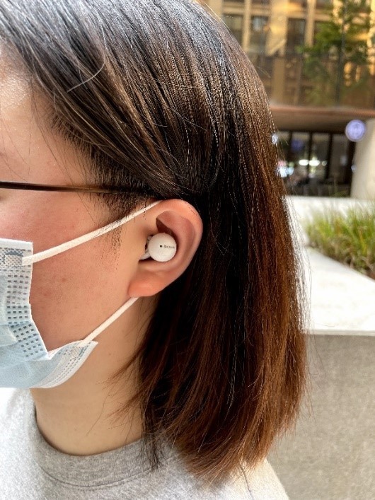 同为开放式听音耳机，索尼的气导式耳机和earsopen骨聆骨传导耳机有何不同体验？