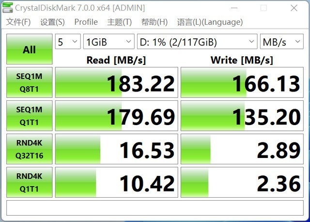 超迷你金属机身，与手机可完美适配！aigo U358 双口U盘实测分享