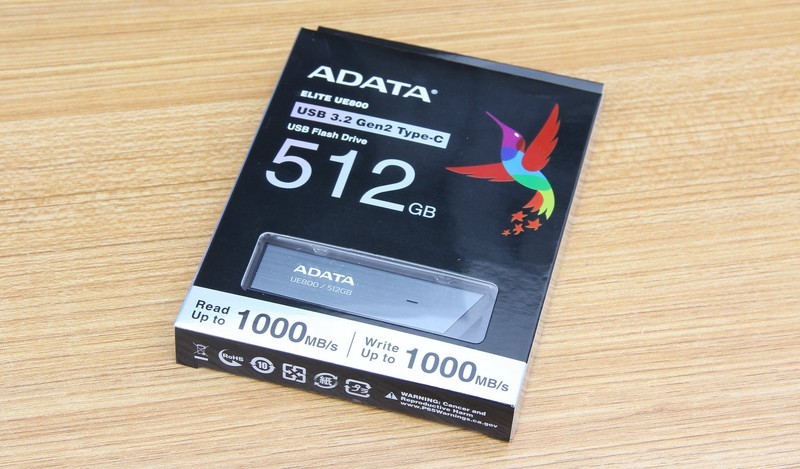 完美体重、伸缩接头、钥匙挂环，这款U盘让人怀疑它是个模型