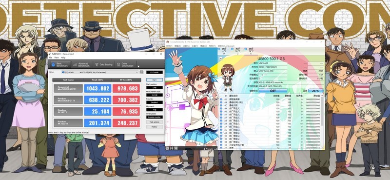 完美体重、伸缩接头、钥匙挂环，这款U盘让人怀疑它是个模型