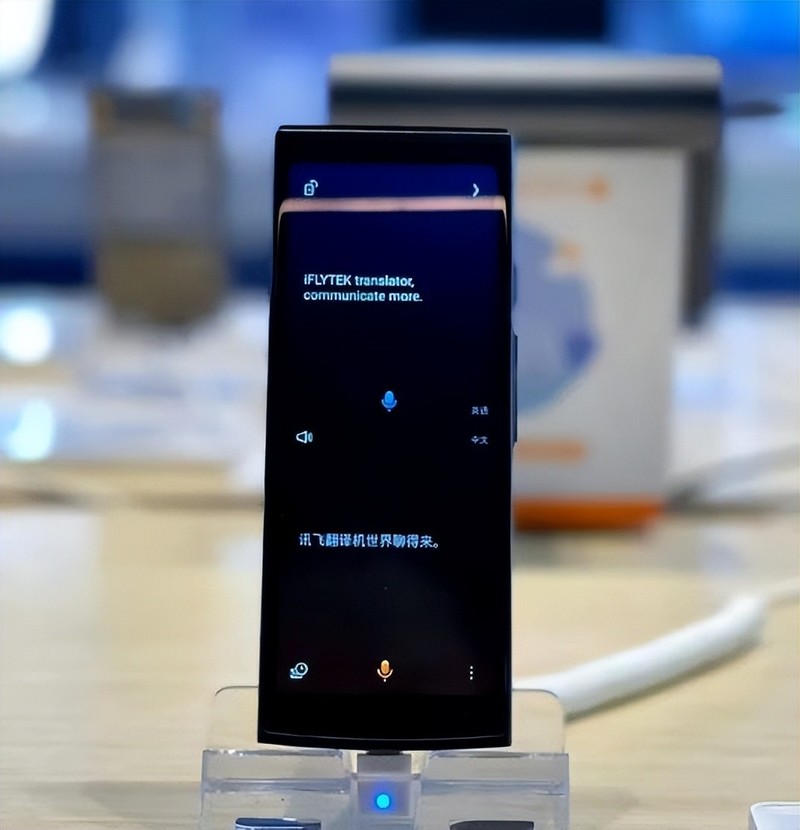 流浪地球2这些“黑科技”细节，你在现实中找到了吗