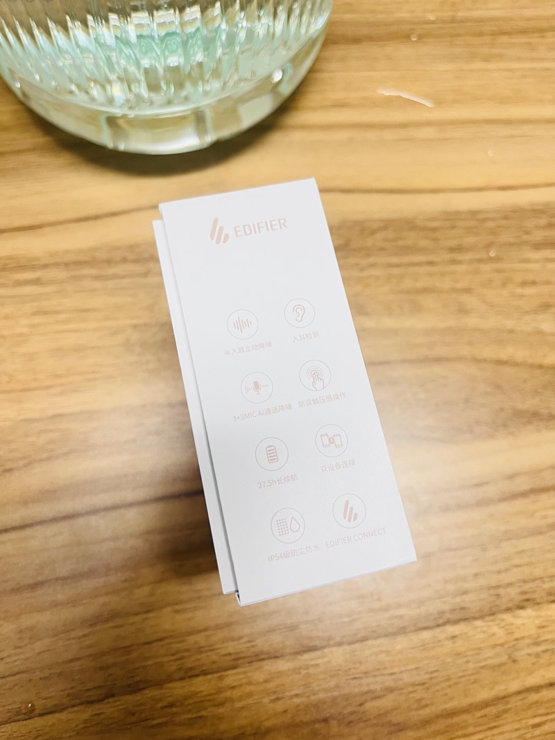 漫步者Lolli3 ANC主动降噪耳机来了,音质降噪与舒适佩戴都有