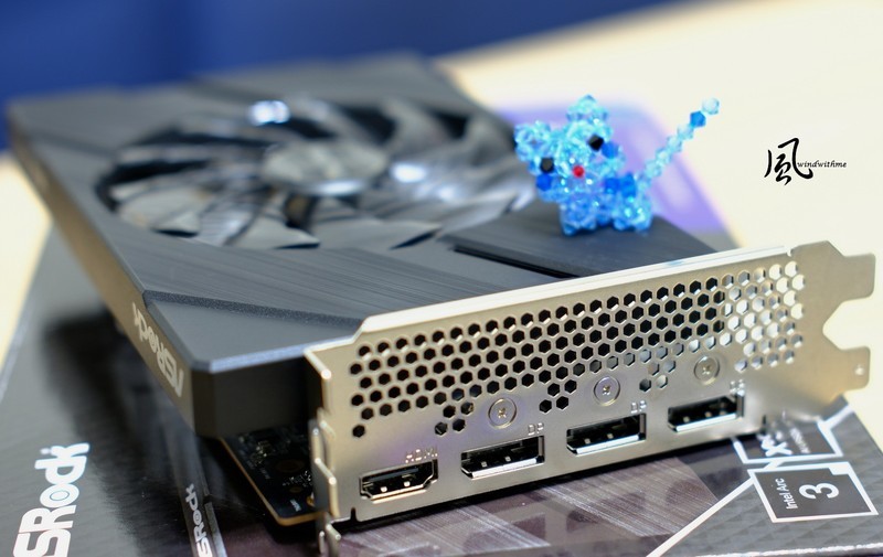 Intel Core i5-13500搭载BIOSTAR B760T-SILVER与Arc A380、INWIN 327实测