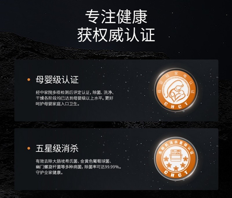 618值得入手的家电好物清单，自己用过后才推荐，闭着眼睛放心买