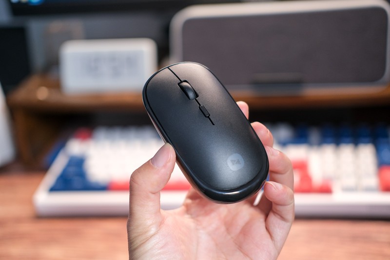 堪称最佳远程控制伴侣？仅59元，向日葵智能远控蓝牙鼠标开箱体验