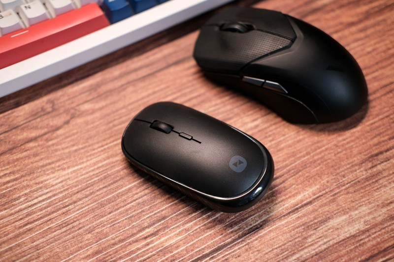 堪称最佳远程控制伴侣？仅59元，向日葵智能远控蓝牙鼠标开箱体验