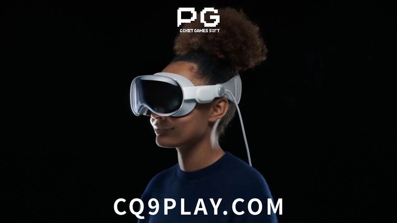 PG电子资讯揭秘：Apple 2024年聚焦于Vision Pro等穿戴装置的发展