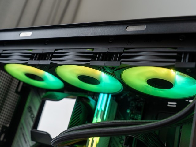 人人都可以抄的微星Z790MPOWER作业，阿斯加特女武神联名内存8000C34教程