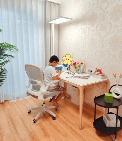 适合孩子学习用什么的落地灯？五款精品护眼大路灯分享