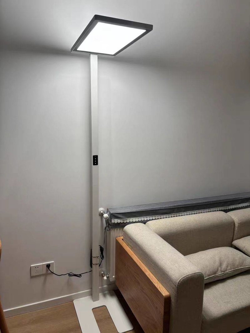 适合孩子学习用什么的落地灯？五款精品护眼大路灯分享