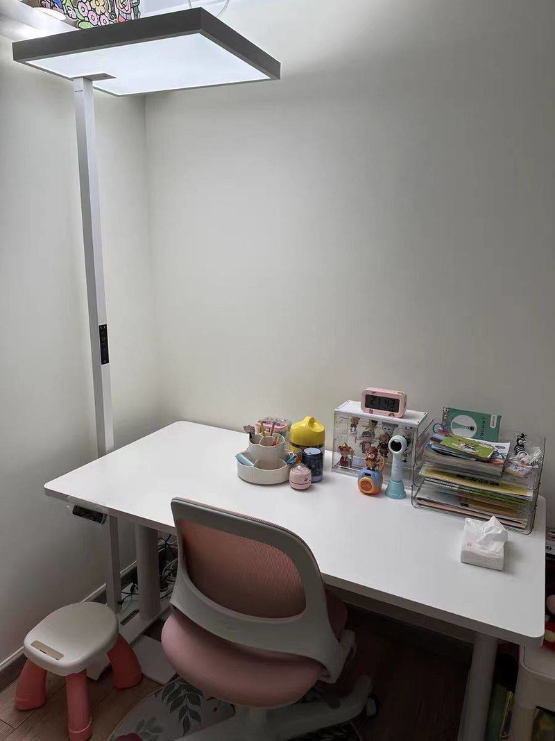 适合孩子学习用什么的落地灯？五款精品护眼大路灯分享