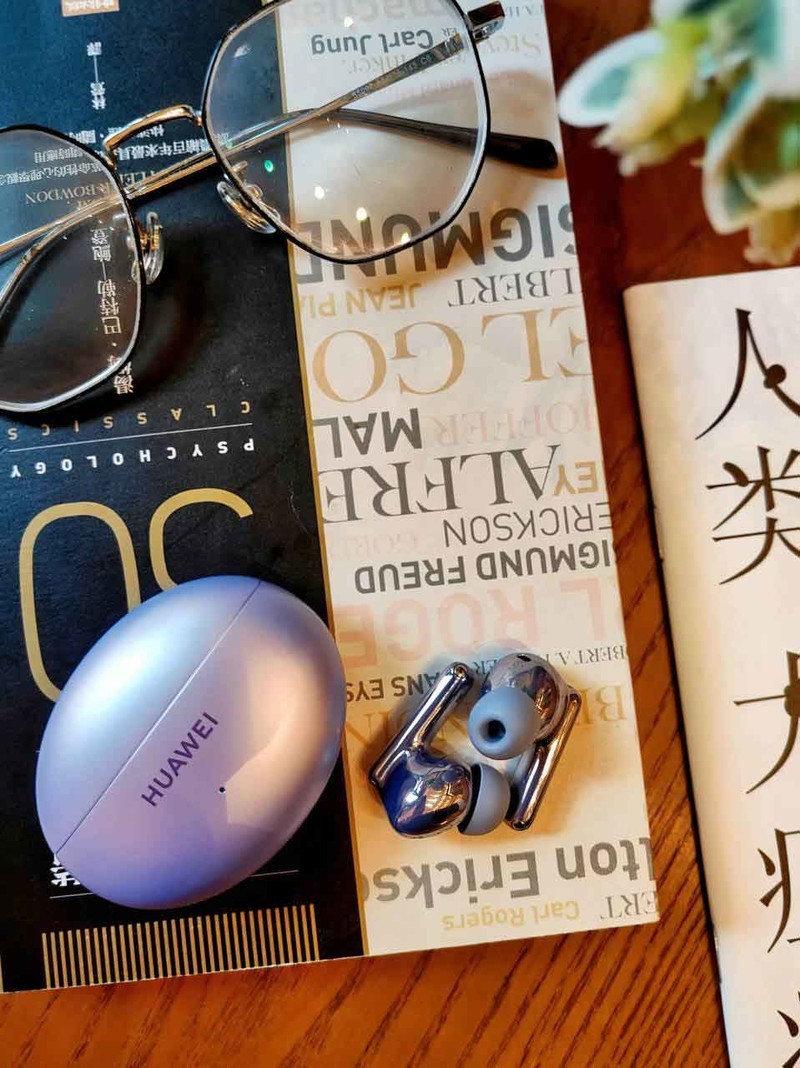 错怪你了，原来FreeBuds 6i触控这么丝滑~