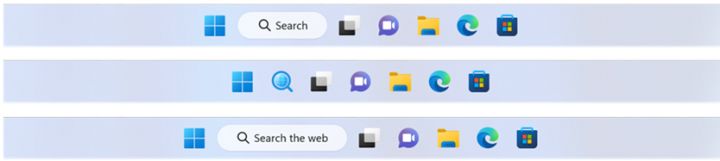 windows11的更新要点