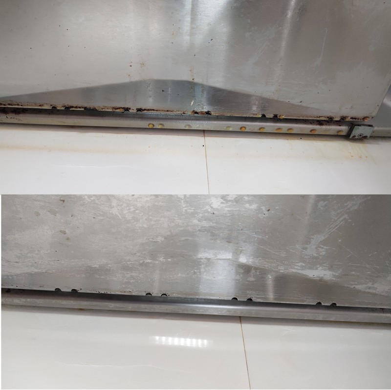 蒸出全家的健康——KARCHER蒸汽清洁机试用