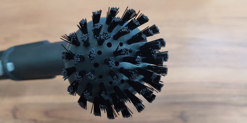 蒸出全家的健康——KARCHER蒸汽清洁机试用