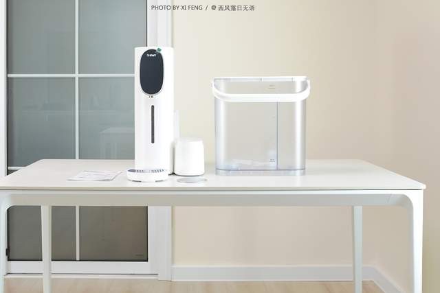 神话破灭：桌面加热直饮机，完败于德国RO膜反渗透热饮直出净饮机