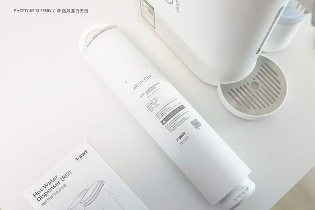 神话破灭：桌面加热直饮机，完败于德国RO膜反渗透热饮直出净饮机