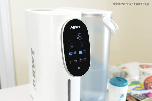 神话破灭：桌面加热直饮机，完败于德国RO膜反渗透热饮直出净饮机