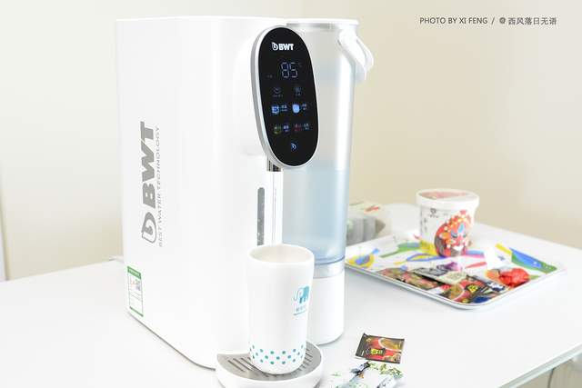 神话破灭：桌面加热直饮机，完败于德国RO膜反渗透热饮直出净饮机