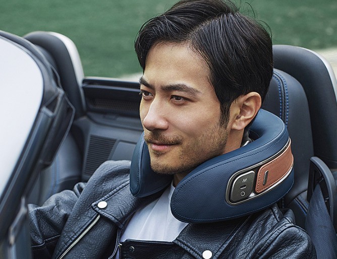 颈部颈椎按摩器有危险吗？四大风险副作用需避雷！