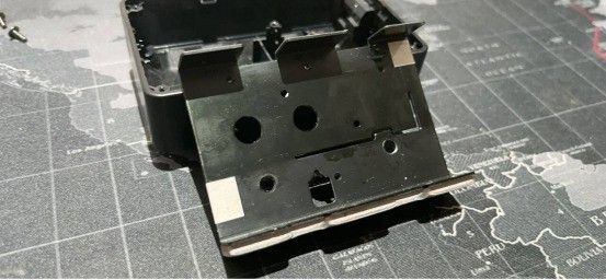 【记忆空间】 史上最详细，移动固态硬盘，西数BLACK D30拆解，测评，外观与内饰解析。