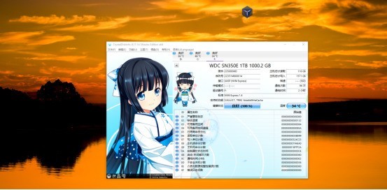 【记忆空间】 史上最详细，移动固态硬盘，西数BLACK D30拆解，测评，外观与内饰解析。