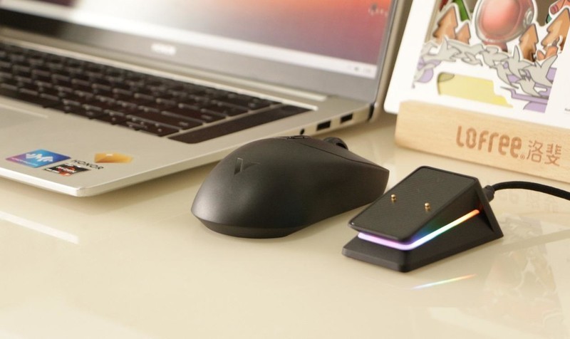 超长续航、最轻无线？这才是《黑神话：悟空》绝配？雷柏VT1PRO MAX评测