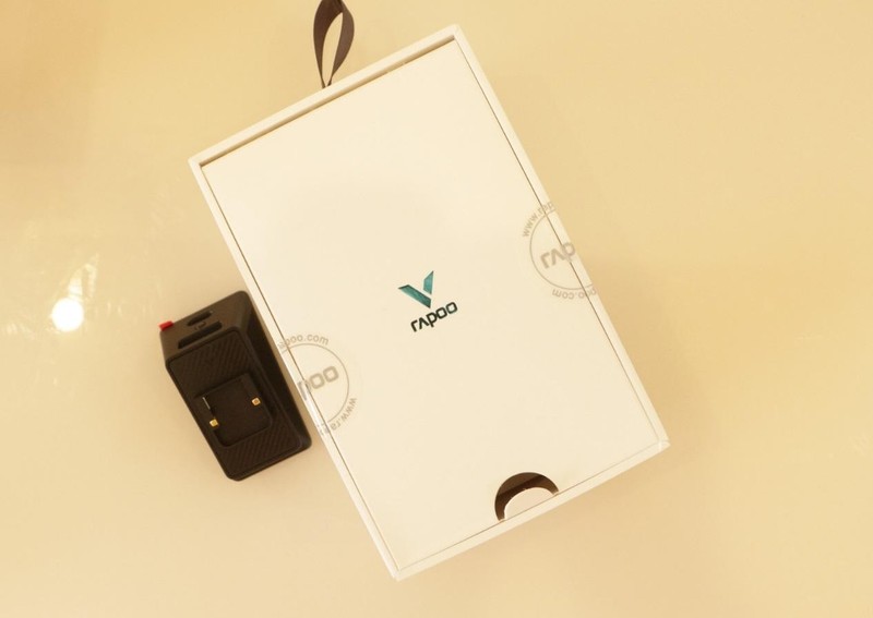 超长续航、最轻无线？这才是《黑神话：悟空》绝配？雷柏VT1PRO MAX评测