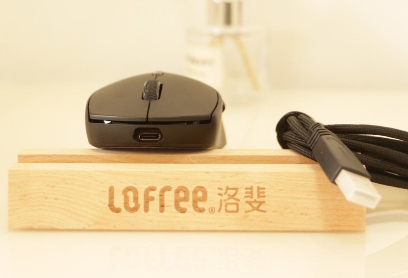 超长续航、最轻无线？这才是《黑神话：悟空》绝配？雷柏VT1PRO MAX评测