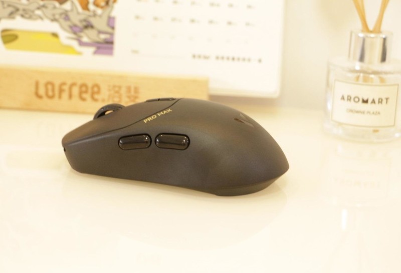 超长续航、最轻无线？这才是《黑神话：悟空》绝配？雷柏VT1PRO MAX评测