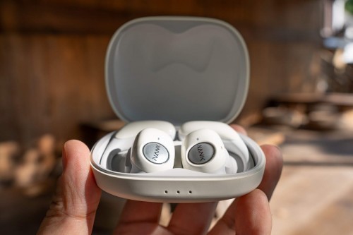 蓝牙耳机哪个品牌好？2025高口碑蓝牙耳机品牌权威盘点，闭眼入不踩雷