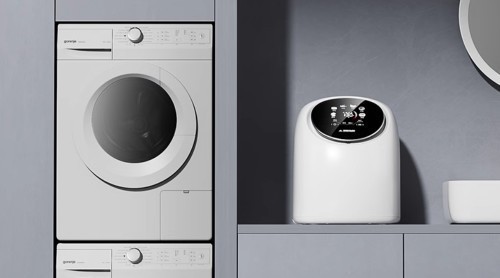 迷你洗衣机好用吗？迷你洗衣机四大品牌排行榜不容错过！