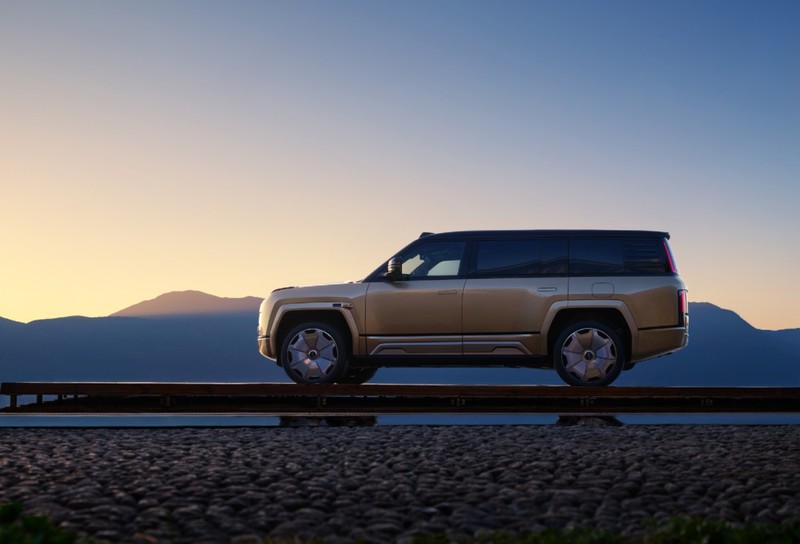 2025 上海车展前瞻！比亚迪仰望 U8L 蓄势待发，性能与科技双王炸