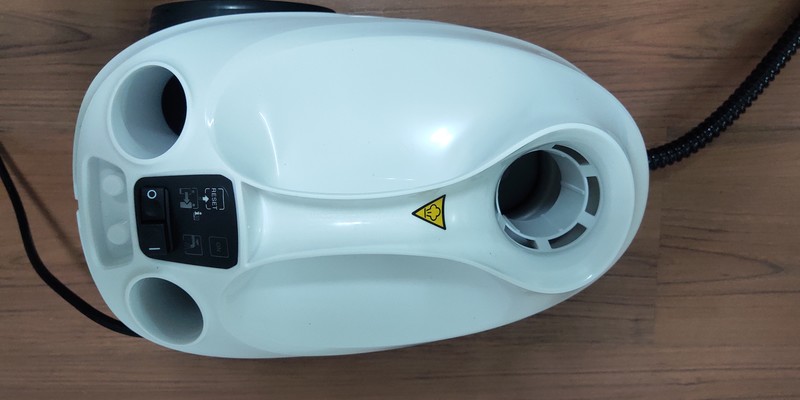 蒸出全家的健康——KARCHER蒸汽清洁机试用