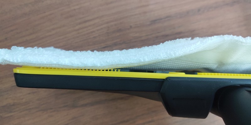 蒸出全家的健康——KARCHER蒸汽清洁机试用