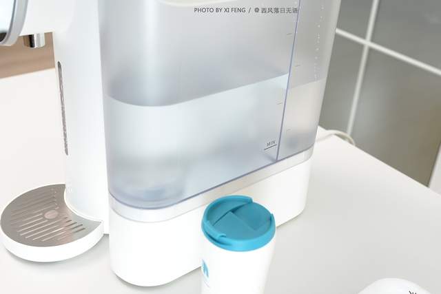 神话破灭：桌面加热直饮机，完败于德国RO膜反渗透热饮直出净饮机